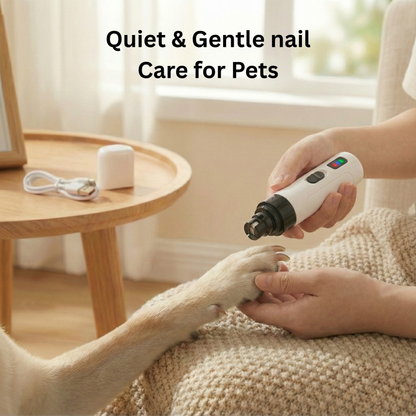 CuddleClaw Nail Trimmer