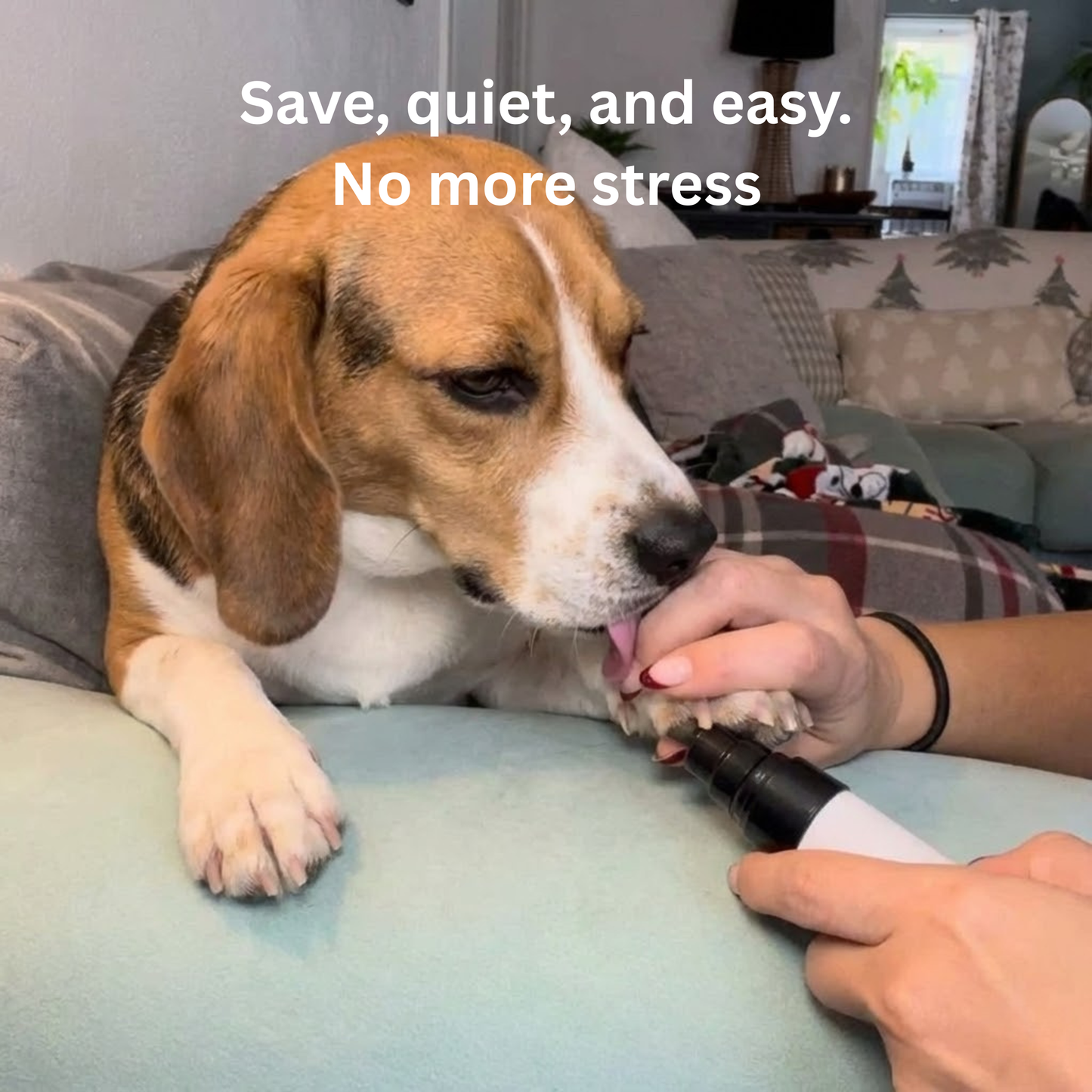 CuddleClaw Nail Trimmer