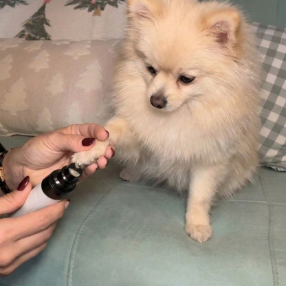 CuddleClaw Nail Trimmer