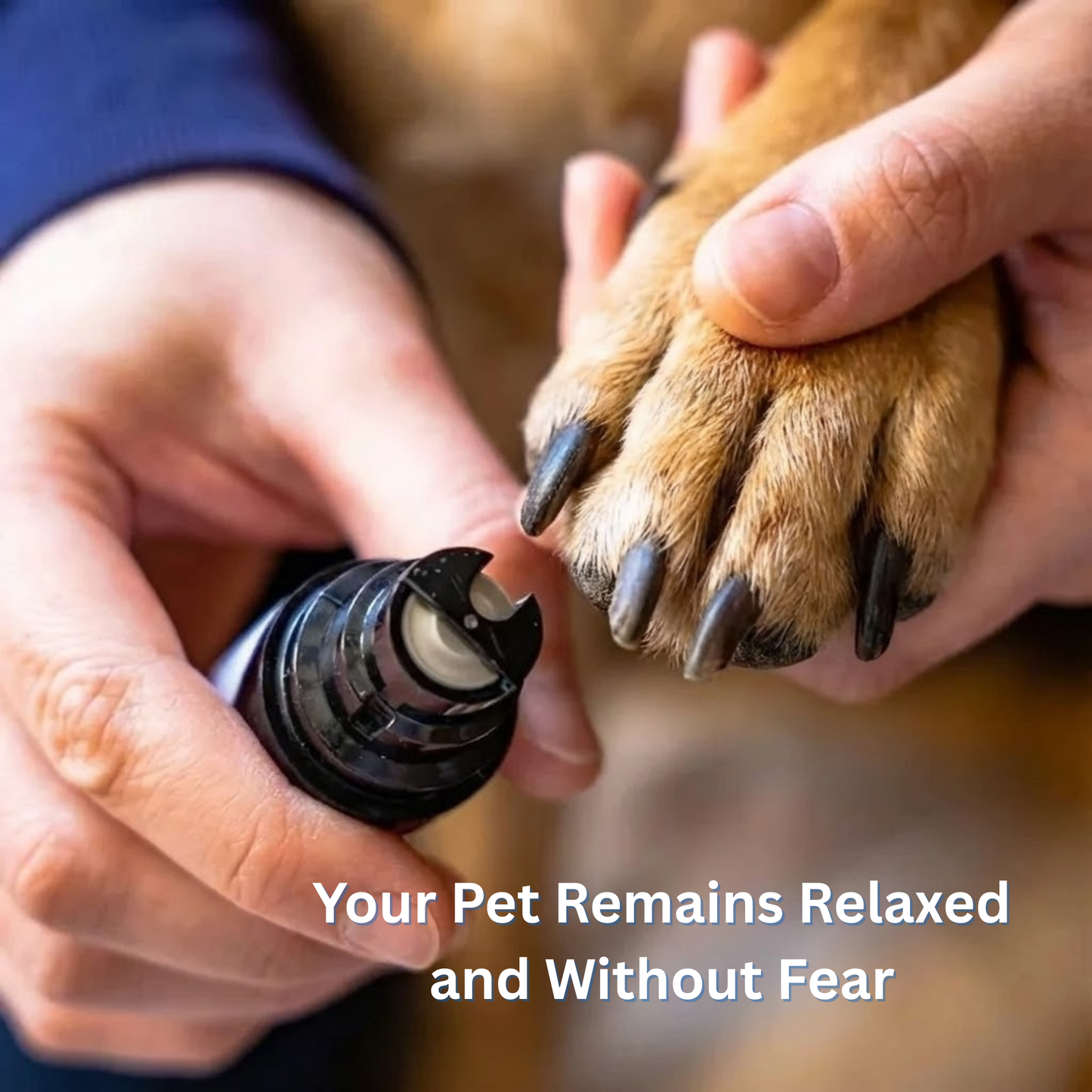 CuddleClaw Nail Trimmer