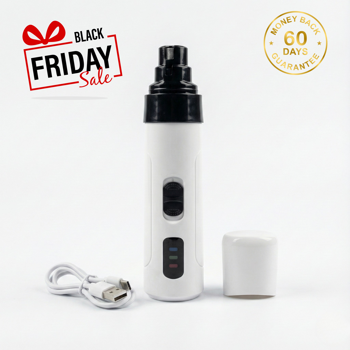 CuddleClaw Nail Trimmer