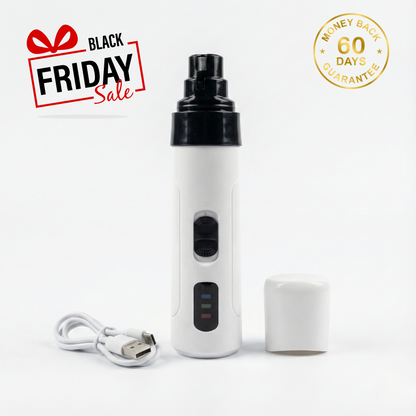 CuddleClaw Nail Trimmer