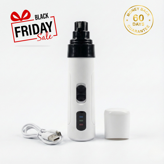 CuddleClaw Nail Trimmer